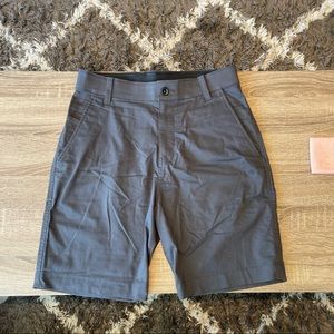 Nike Golf Dri-fit Shorts